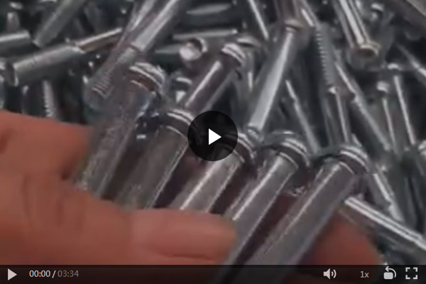 创科紧固件-铆钉